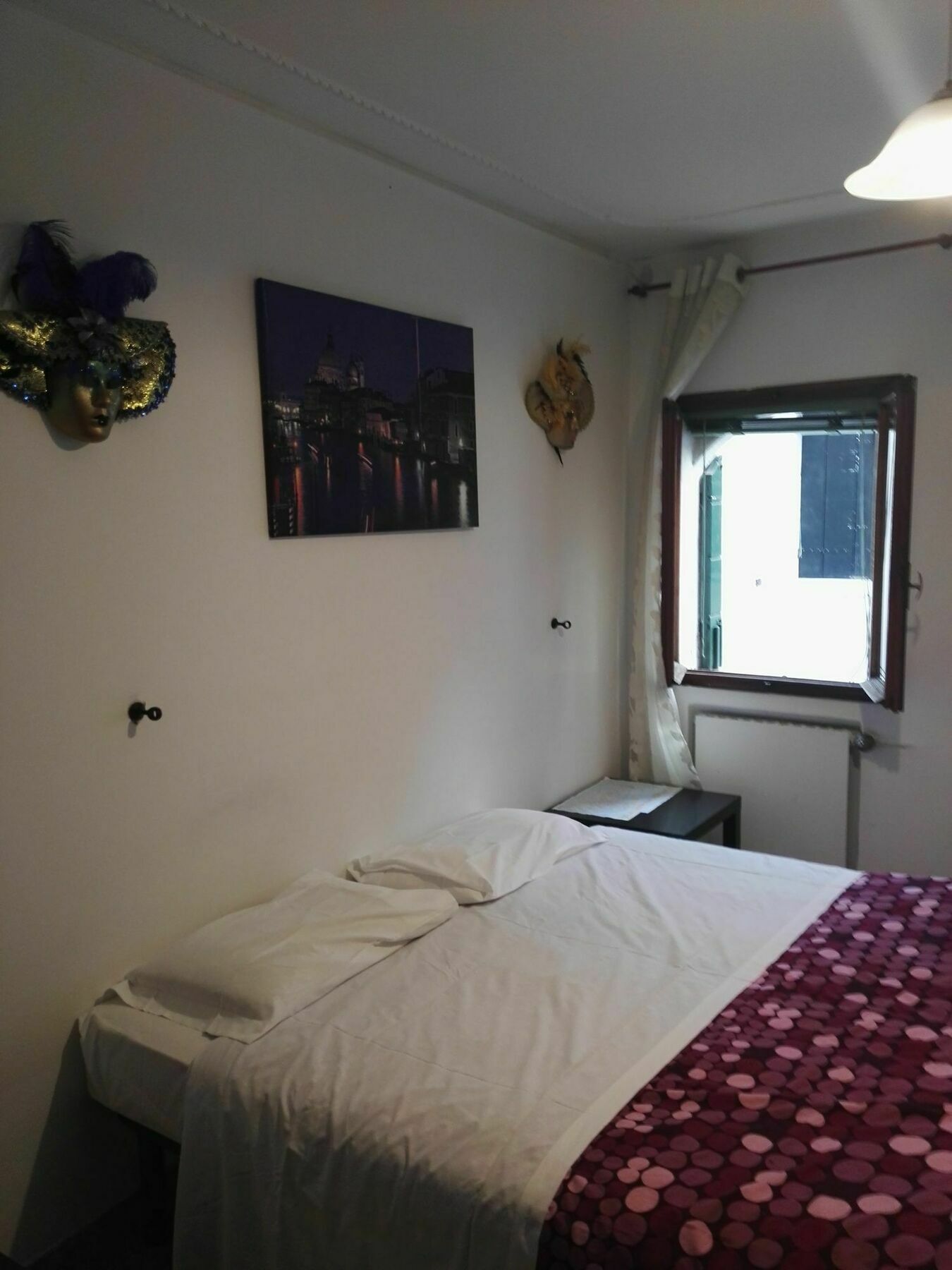 Boutique Rialto * Venise