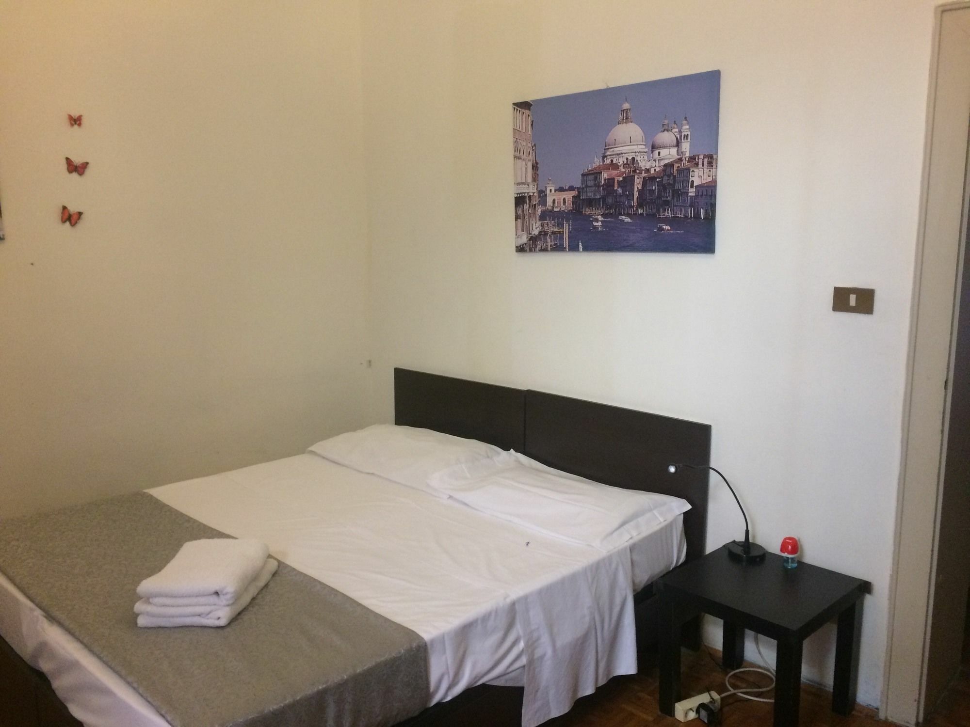 Hébergement de vacances Boutique Rialto Venise